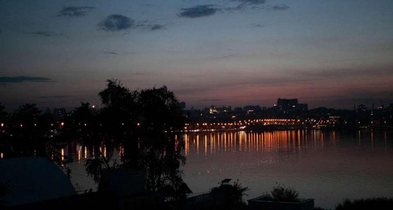 Полтора часа воздушной тревоги: четыре района Воронежской области освободили от угрозы БПЛА