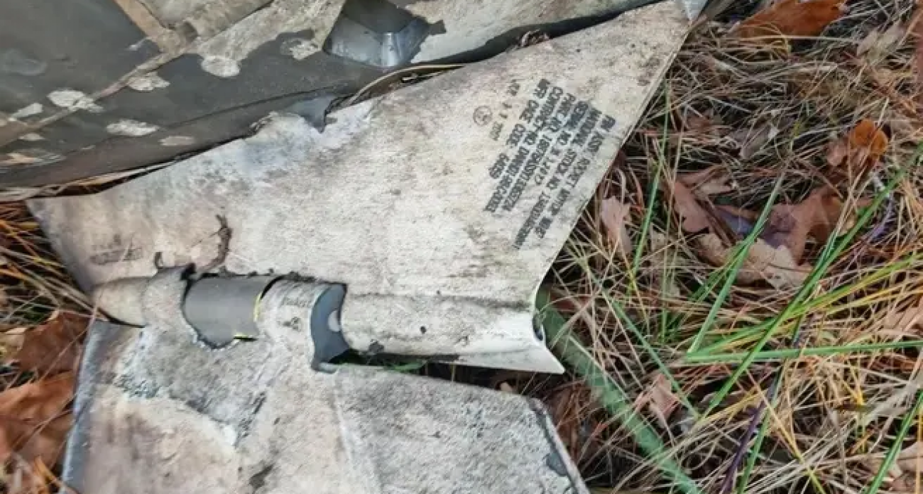 Боевые части ATACMS взорвали прямо в СНТ под Воронежем: вывозить было слишком опасно