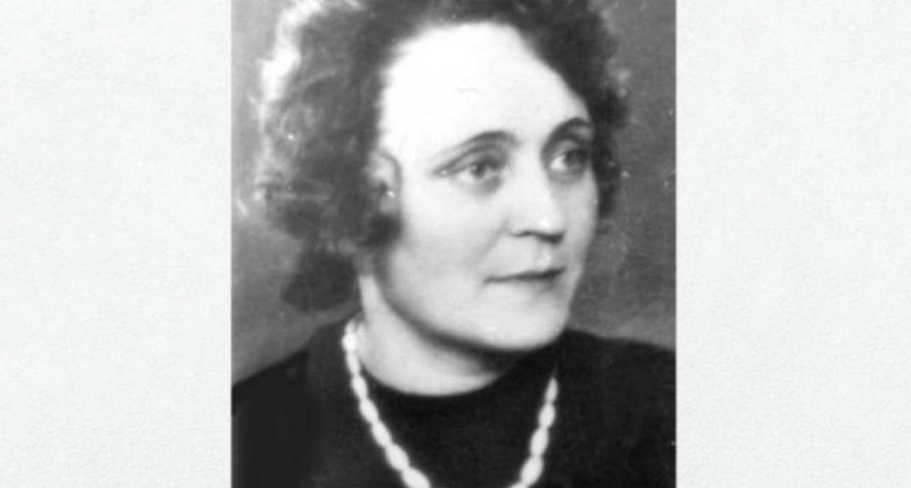 125 лет назад родилась советский психиатр, которая революционизировала науку