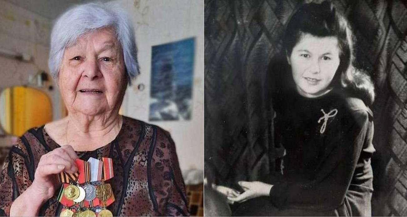 Спасавшая жизни в госпитале на Северо-Западном фронте: 100-летие Нины Обрывковой