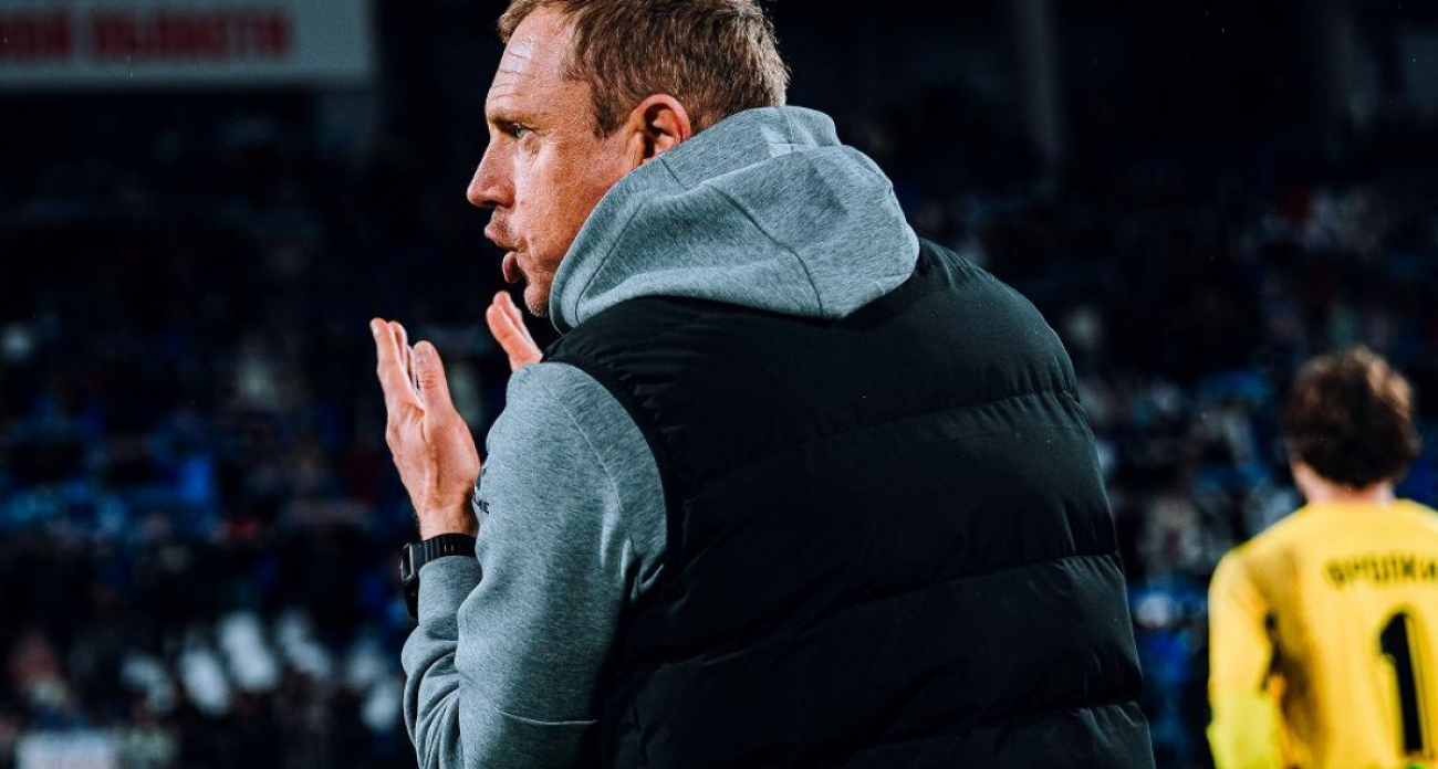 «Факел» с Фролкиным в воротах и Белайди в атаке выходит на «Уфу» в Первой лиге