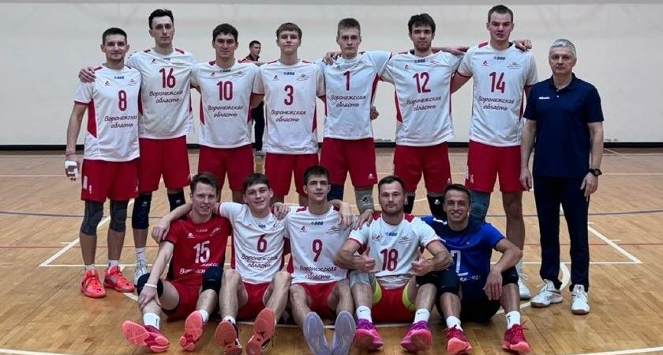 «Кристалл-Черкизово» вырвал победу у аутсайдера после неожиданного поражения в первом сете