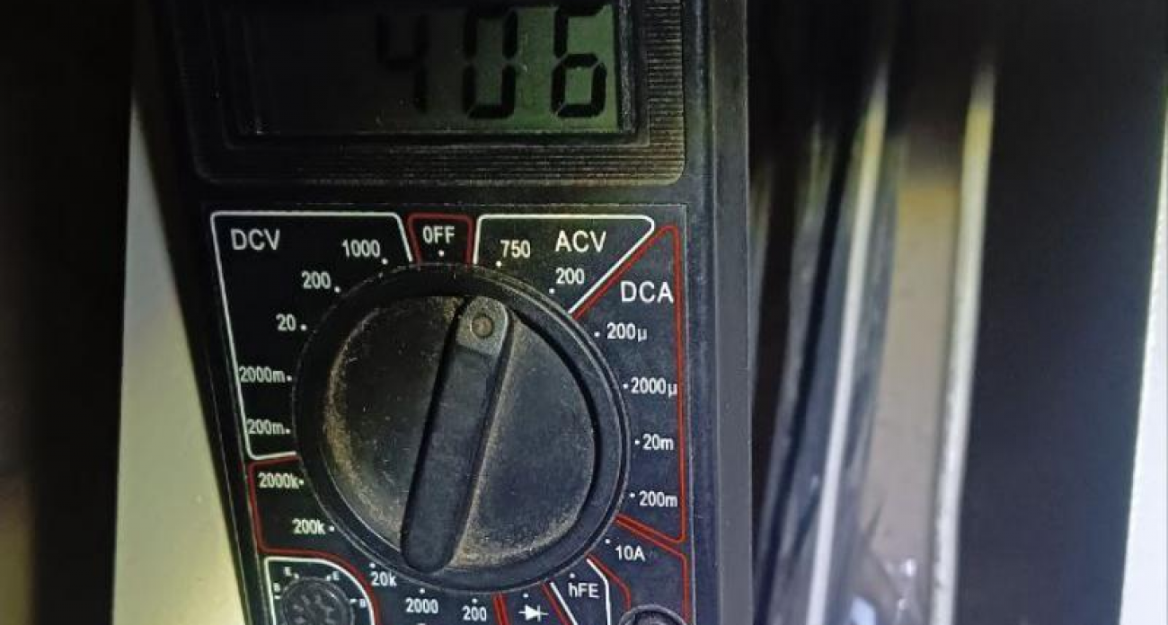 Скачок напряжения в Воронеже: варочные панели, вытяжки и кофемолки — жители подсчитывают ущерб