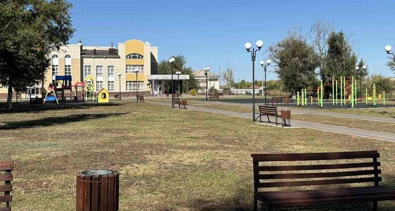 Садовское, Архангельское и Шишовское: триумф трёх муниципалитетов Воронежской области