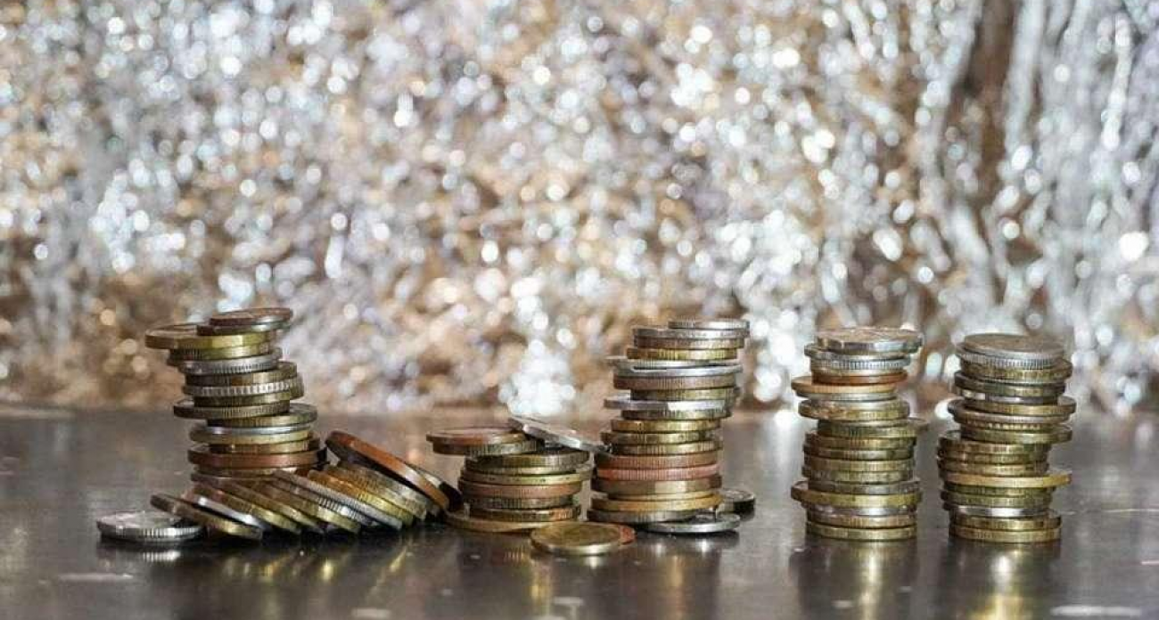 Ущерб от коррупции в Воронежской области взлетел до 821 млн рублей