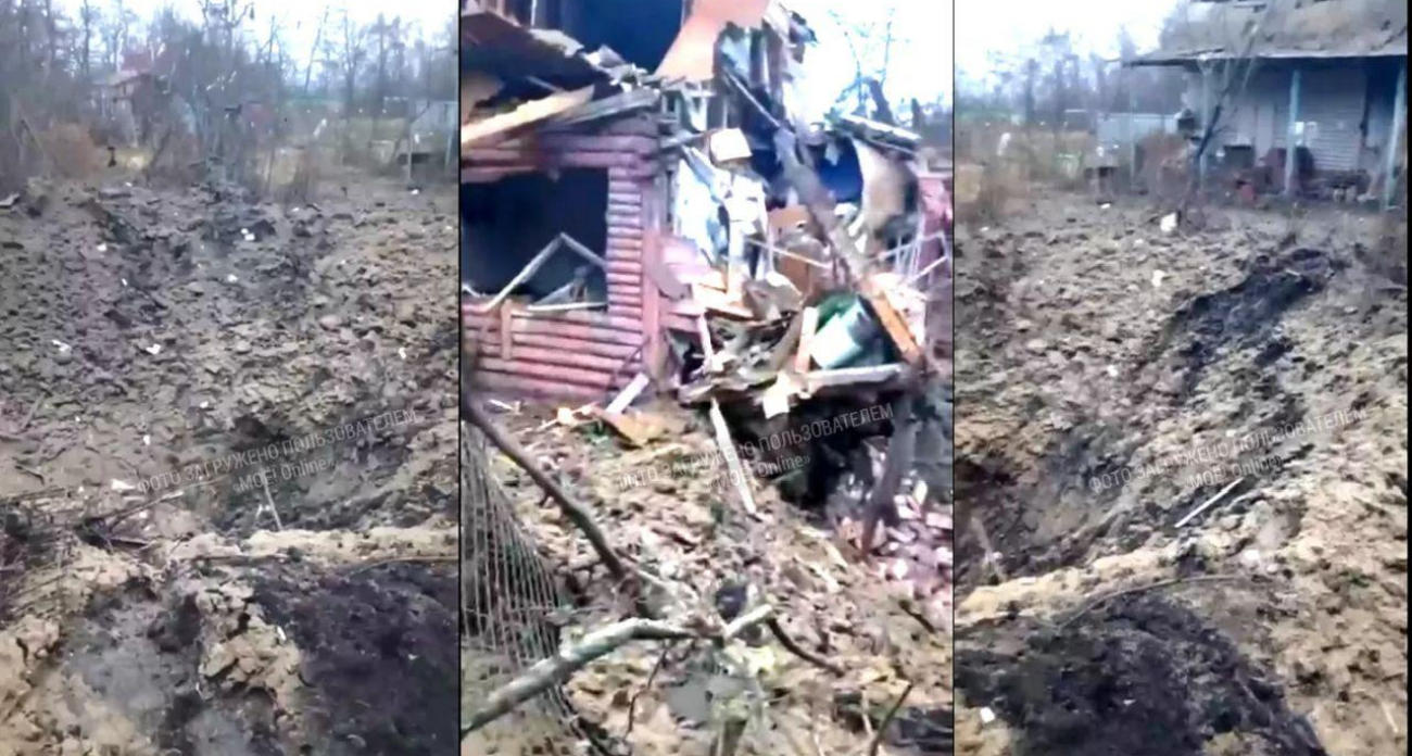 Один дом разрушен, десятки повреждены: как воронежцам возместят ущерб от подрыва ATACMS