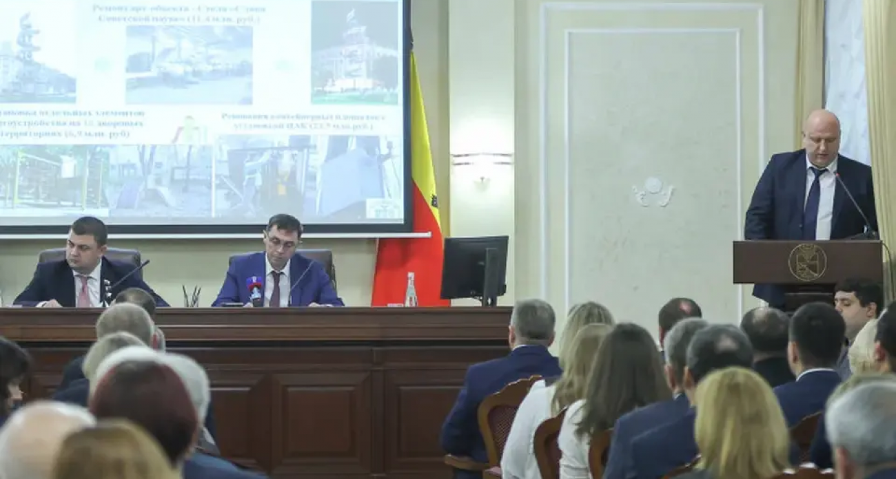 Балльная система и штрафы: как в Воронеже изменили работу коммунальщиков после реформы Гусева