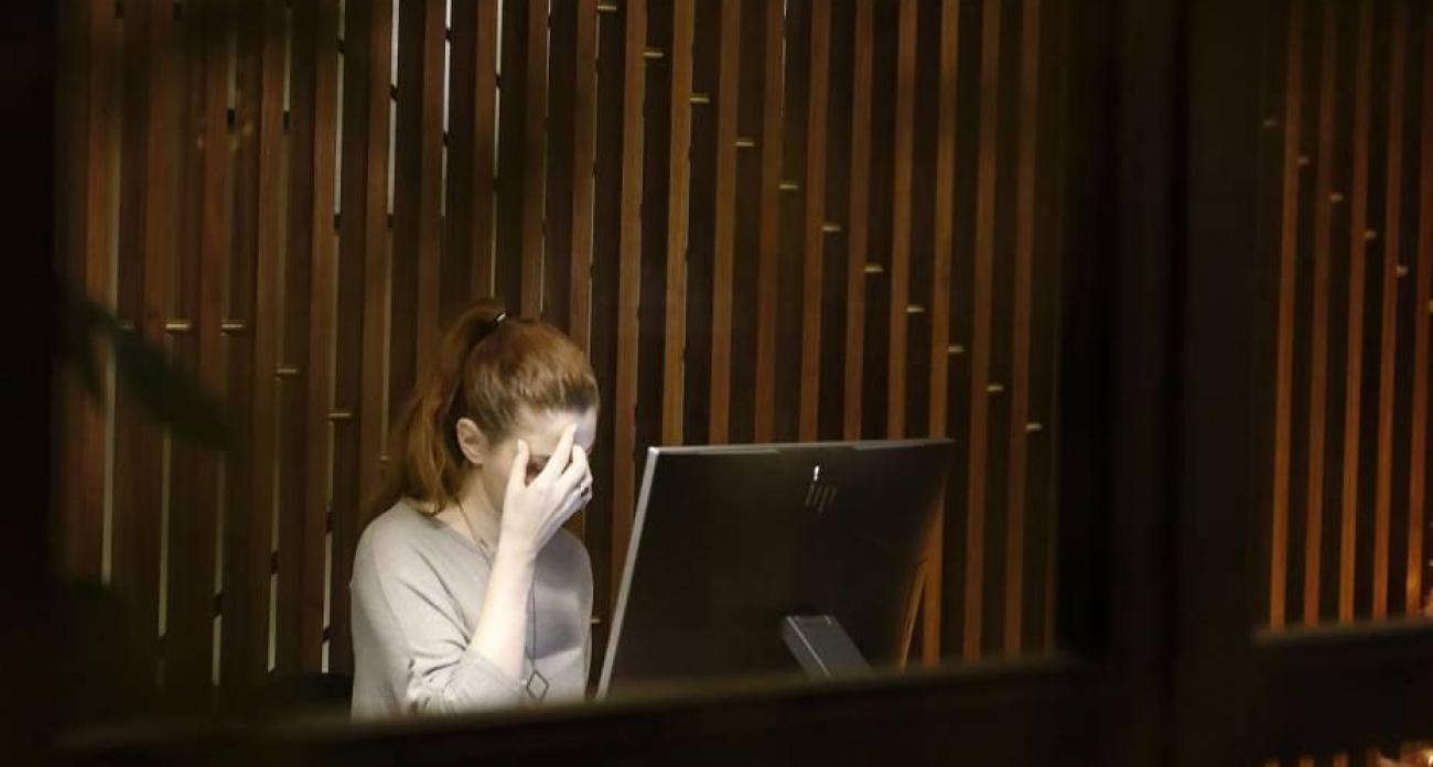 Две магнитные бури G1 накроют Воронеж 25-26 ноября: первый удар в 18:00