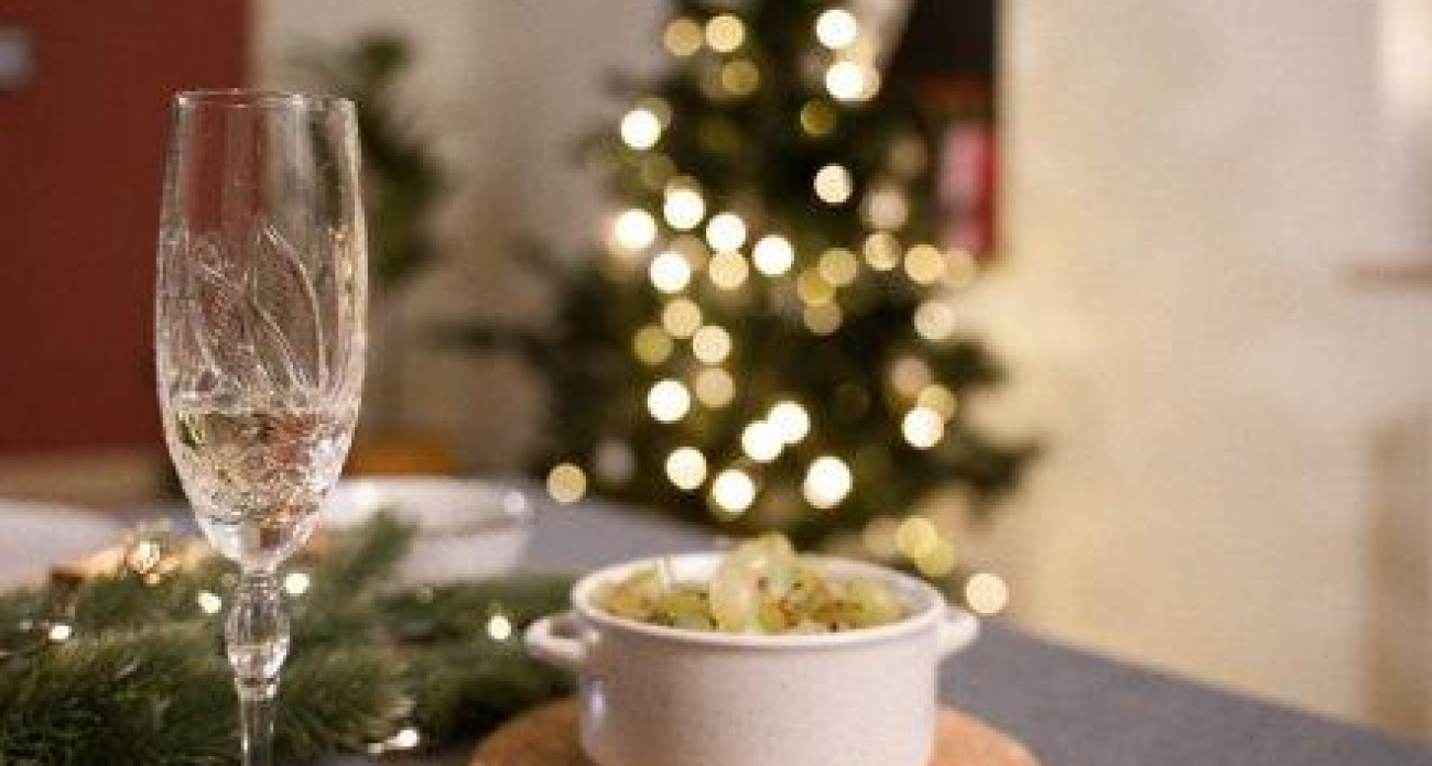 Новогоднюю ёлку в Воронеже теперь можно взять в аренду от 5 тысяч рублей