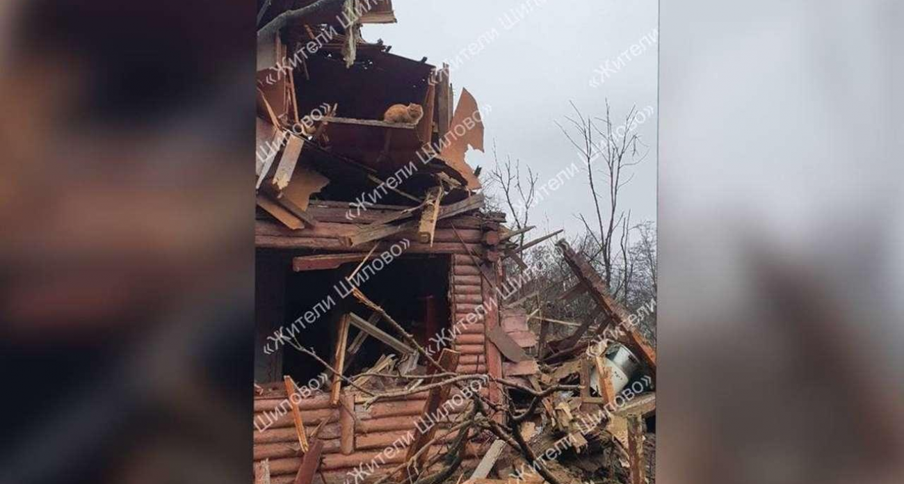 ЧС в Советском районе Воронежа: жилые дома проверят после уничтожения взрывоопасных предметов