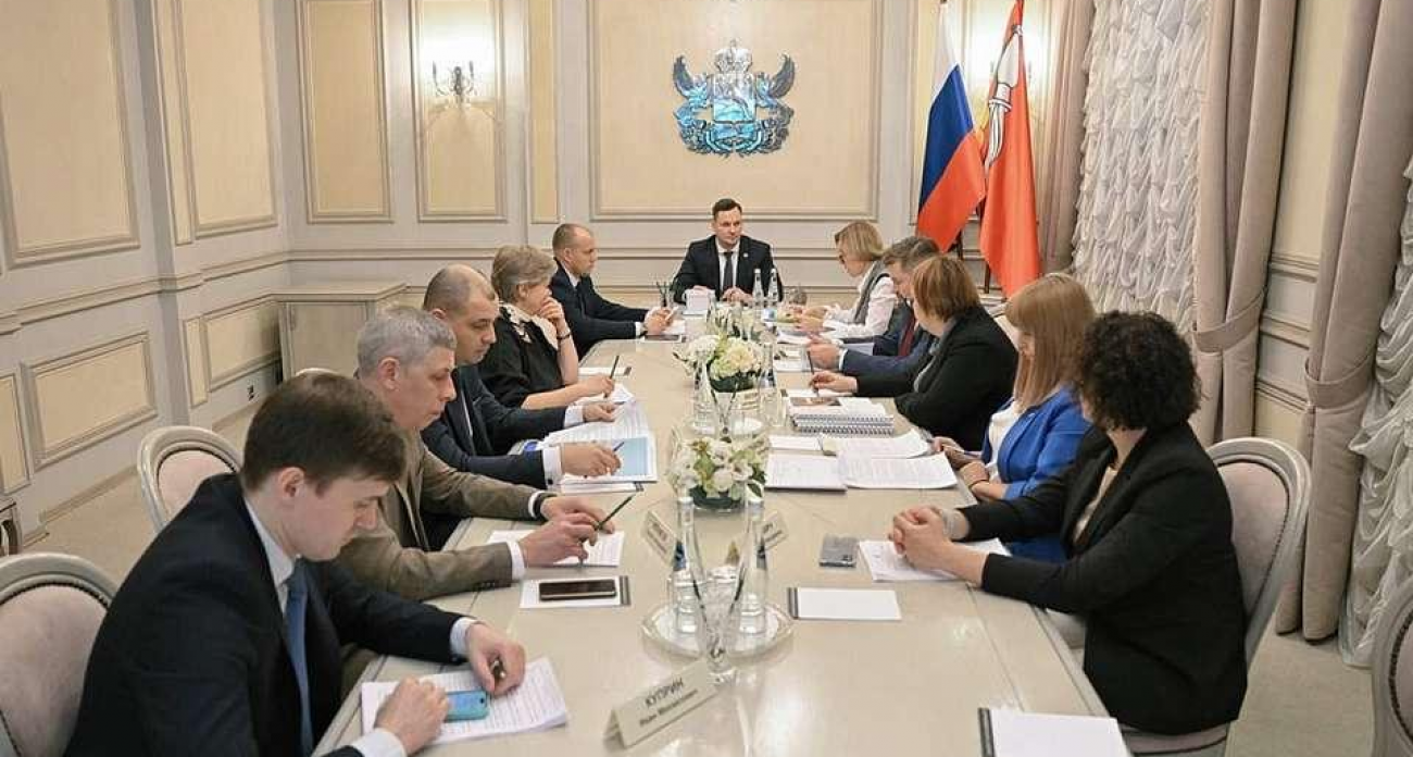 11 гектаров земли разделят между льготниками и семьями участников СВО в Воронеже