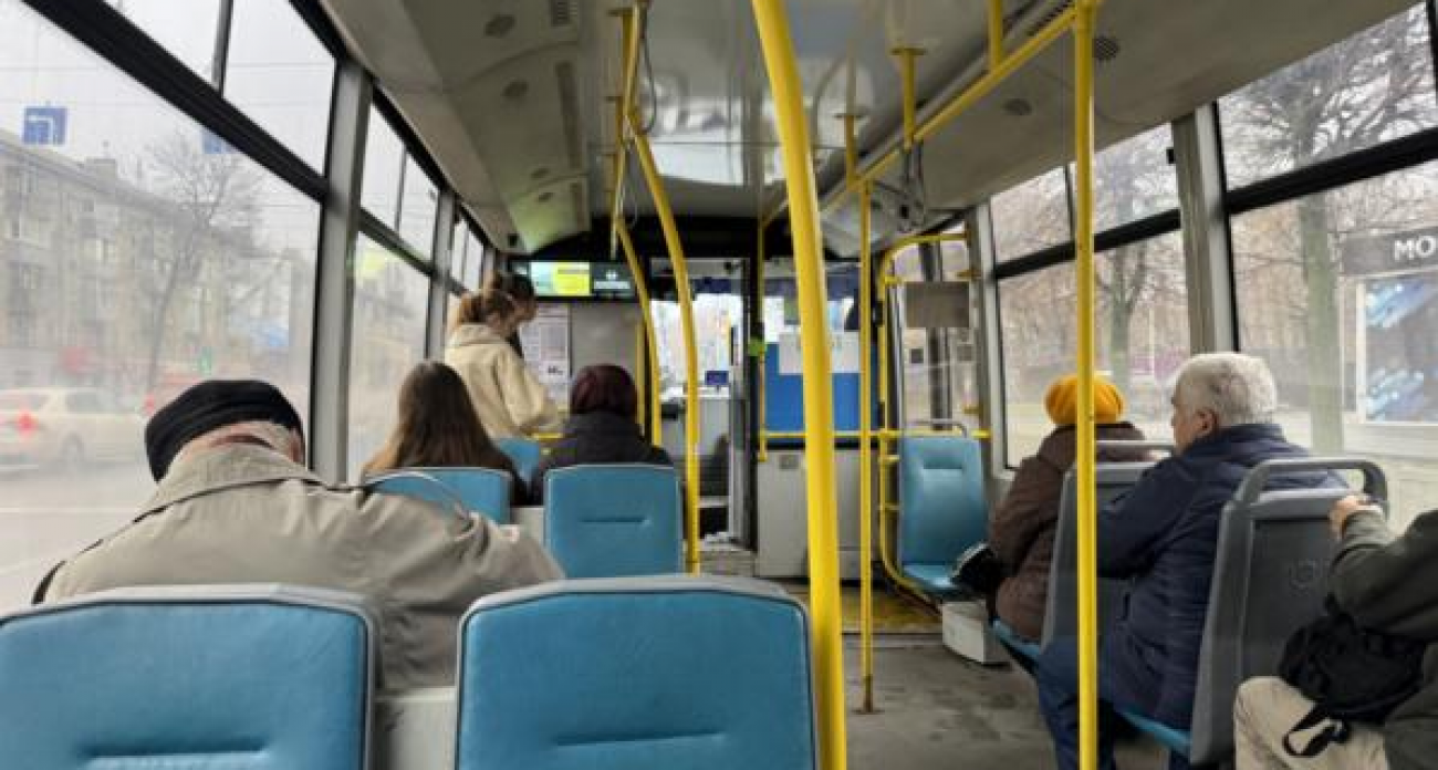 308 миллионов убытка и 118 неисправных автобусов: аудиторы вскрыли катастрофу «Воронежпассажиртранса»