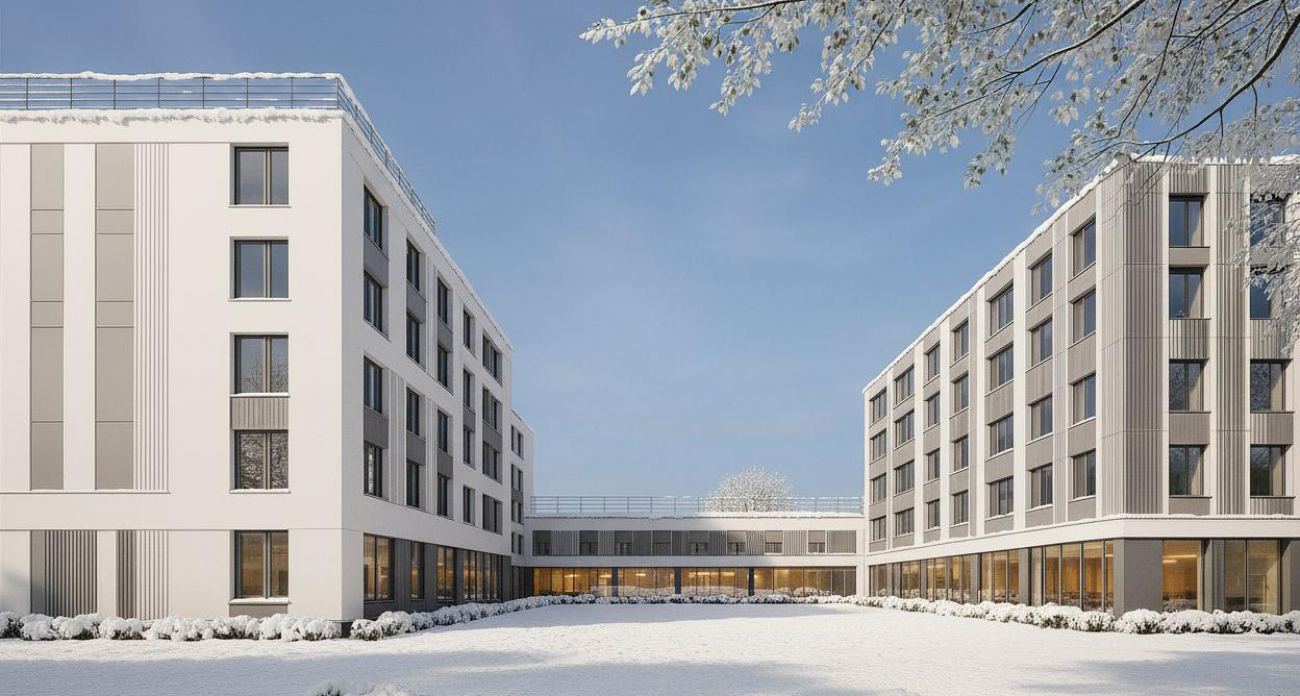 Трудотерапия за 39 млн: в психдиспансере Воронежа откроют цеха для пациентов