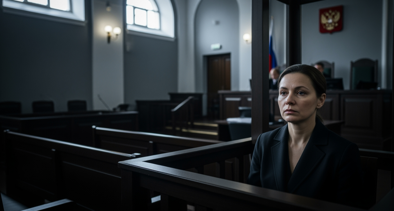 Начальница отдела Воронежской кондитерской фабрики четыре года получала взятки за «нужных» поставщиков