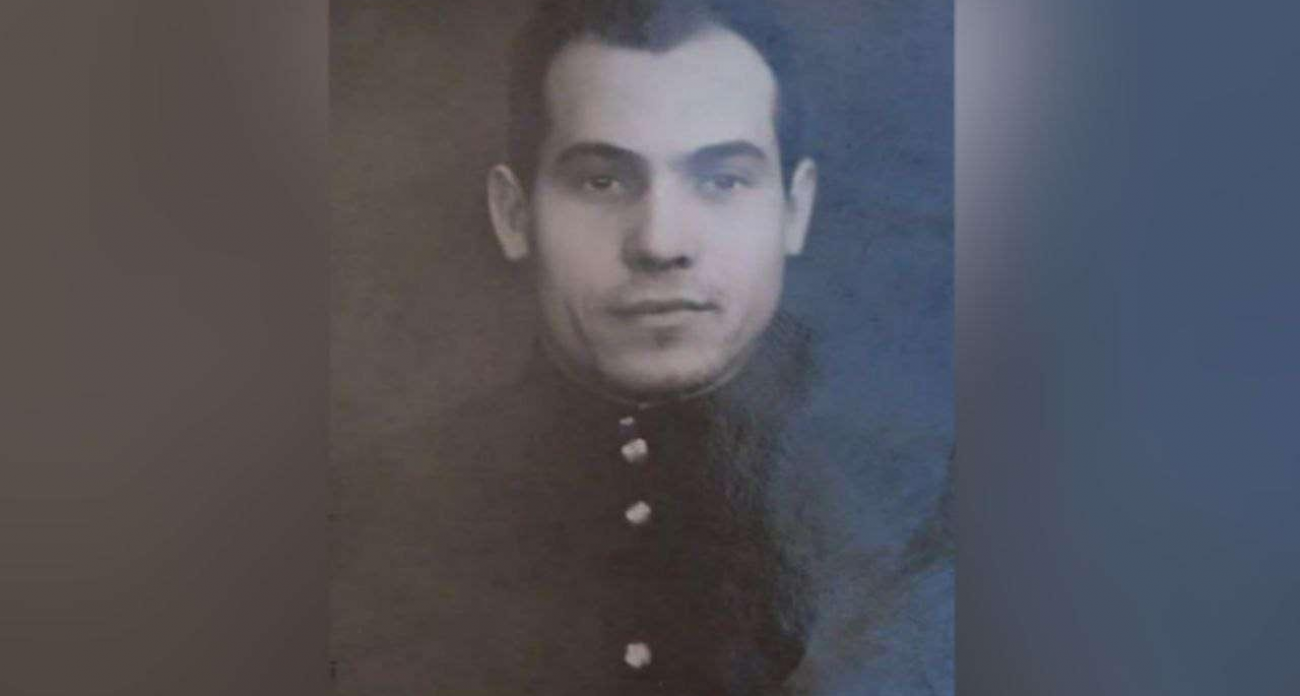 От младшего сержанта НКВД до ветерана ВАСО: воронежец отметил 99-летие