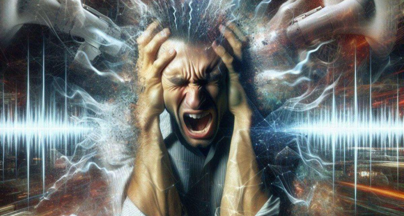 Три часа тревоги: что скрывалось за громкими звуками в Воронежской области 25 ноября