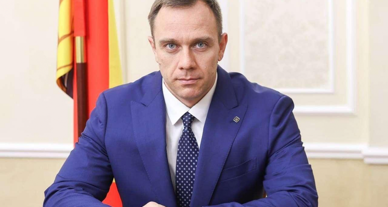 Ветеран «Воронежтеплосети» с 15-летним стажем возглавил предприятие после трагедии