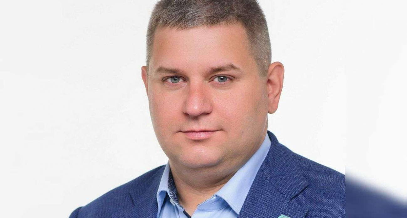 Депутат «Новых людей» Никита Панов ушел из Воронежской гордумы через два месяца после избрания