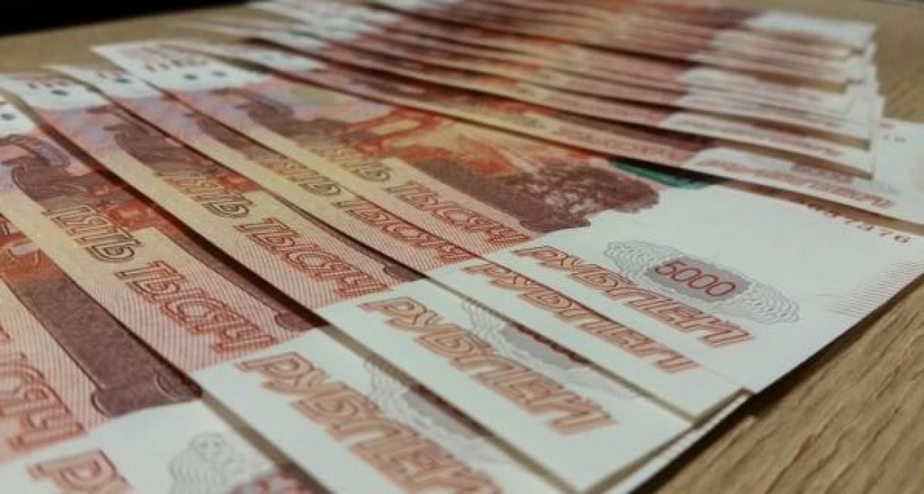 Воронежцы накопили 566 млрд на вкладах, но взяли кредитов на четверть меньше