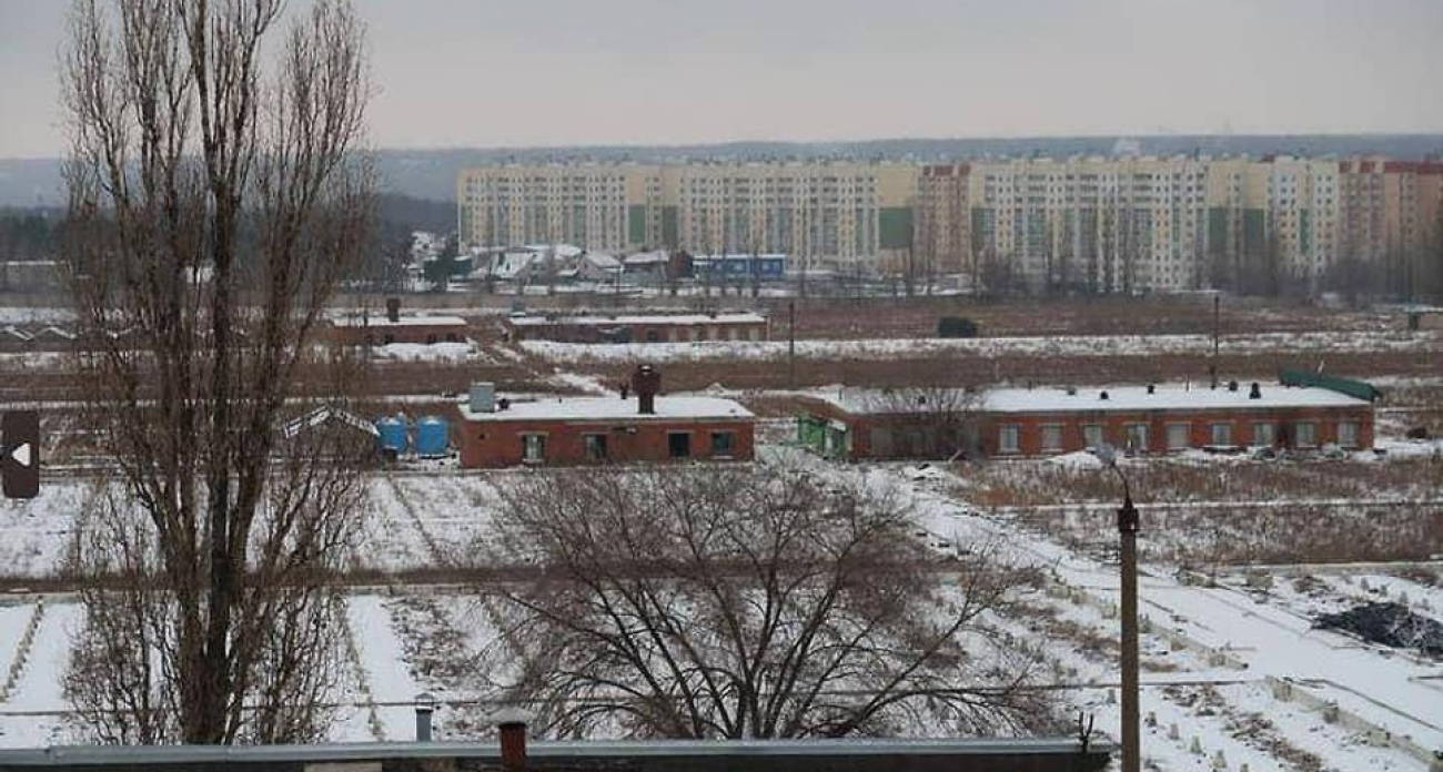 С 2 до 2,5 млрд: комбинат поднял цену после провала майского аукциона без заявок