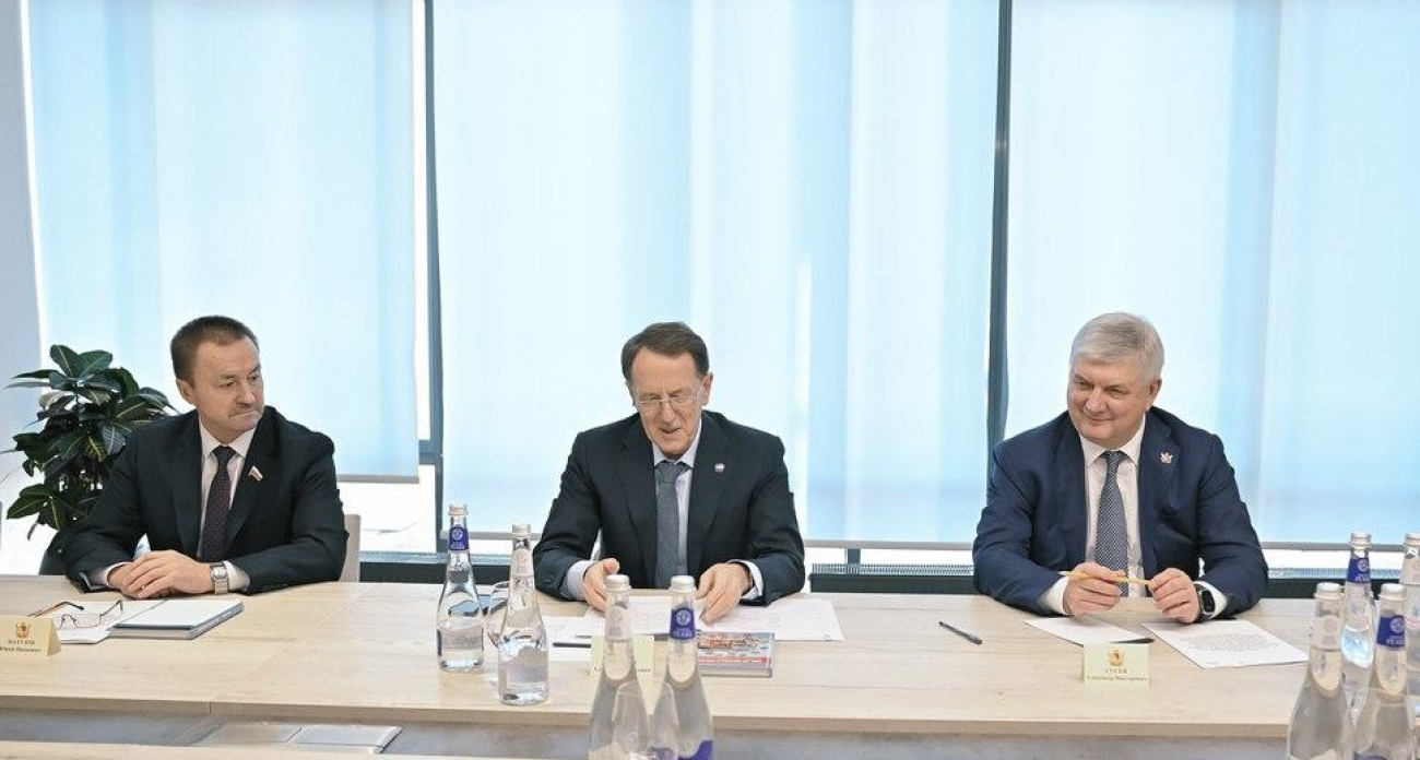 1,2 миллиарда рублей на добрые дела: «Образ Будущего» раскрыл масштабы поддержки НКО