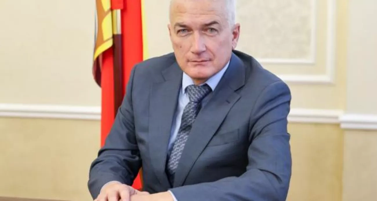 Офицер возглавил Воронежпассажиртранс, ветеран - Воронежтеплосети: главные новости Воронежа за 26 ноября