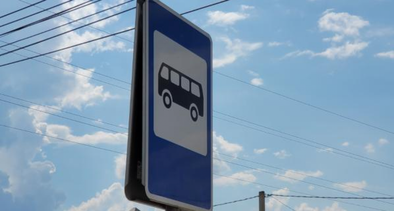 Маршрут №50 зайдёт в Лесную поляну: остановку поставят на Конопатова-Козо-Полянского