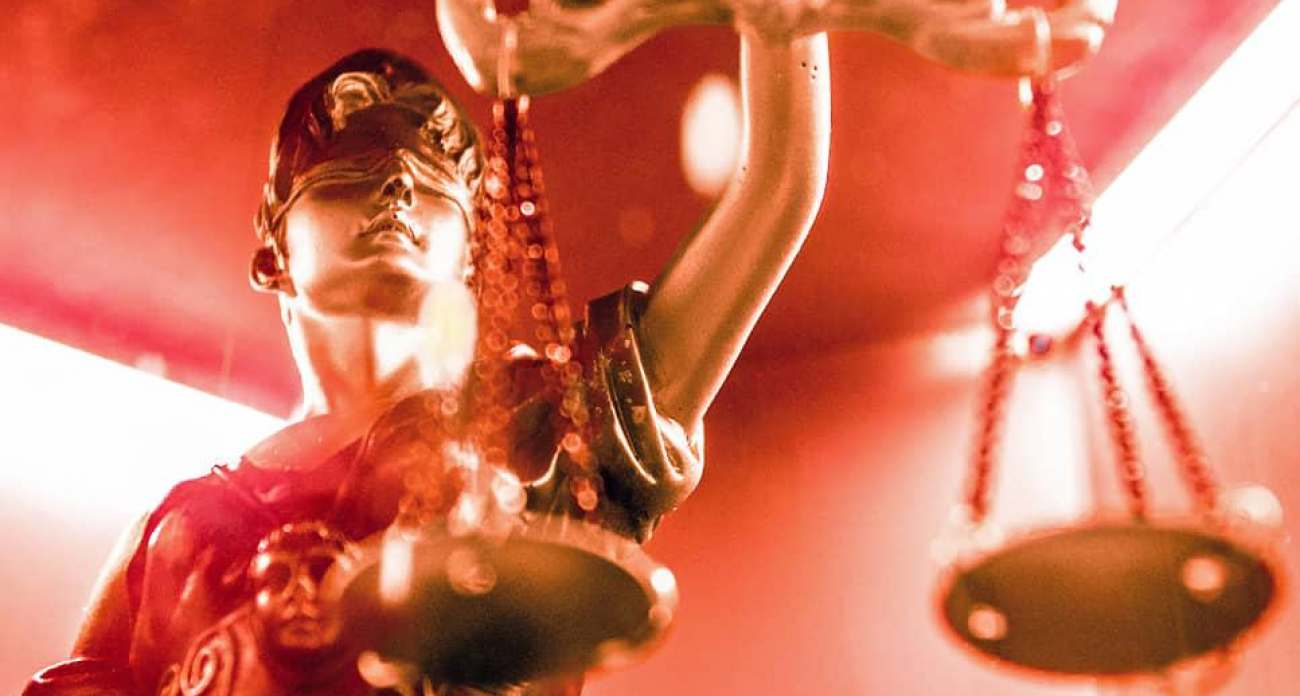 Чиновники мэрии Воронежа встретят Новый год в СИЗО за 37 млн рублей из бюджета