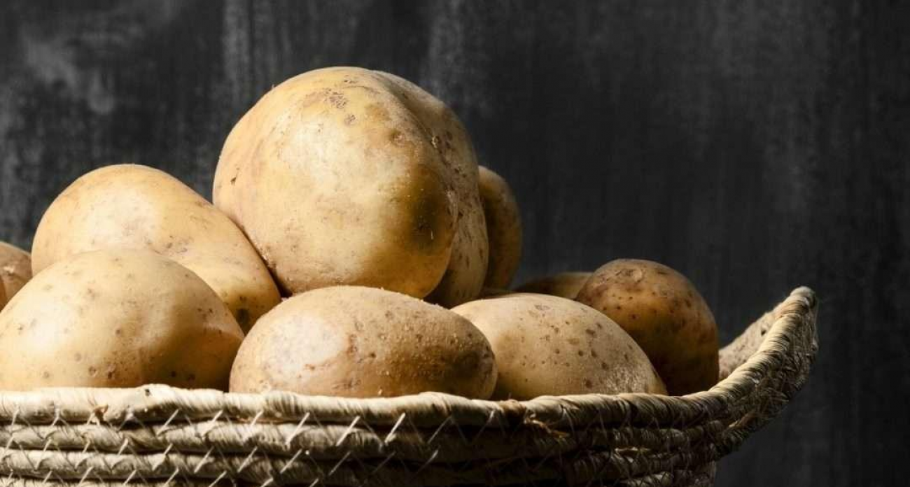 Картофель и лук взлетели на 5,7% за неделю в Воронеже: килограмм уже по 34-37 рублей