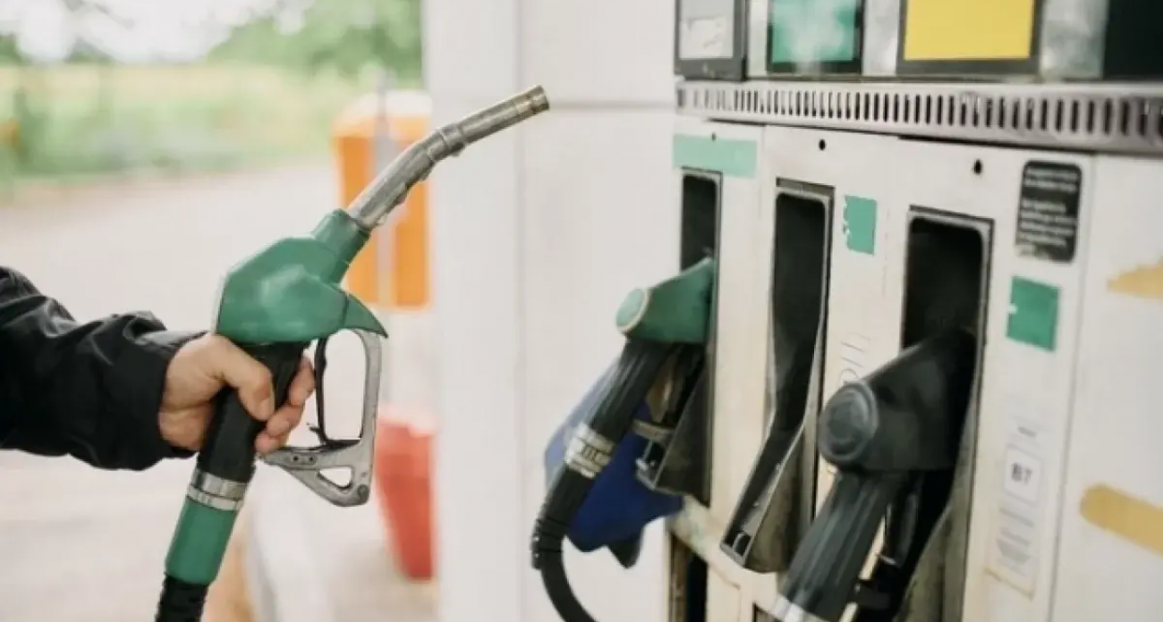 Бензин в Белгороде подешевел на копейку, но дизель взлетел на 26 копеек