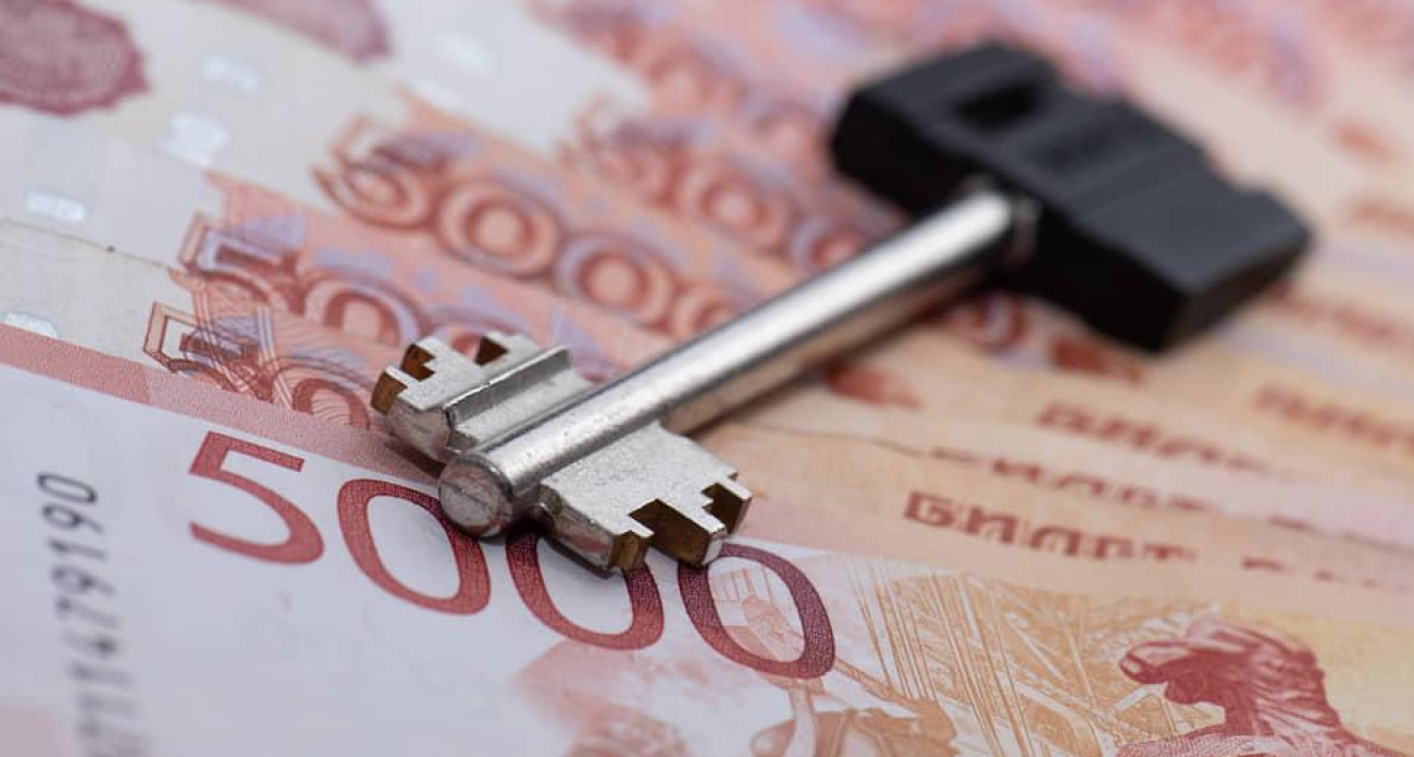 Ипотечный обвал в Воронеже: выдачи рухнули на 36%, но средний кредит вырос до 4 млн