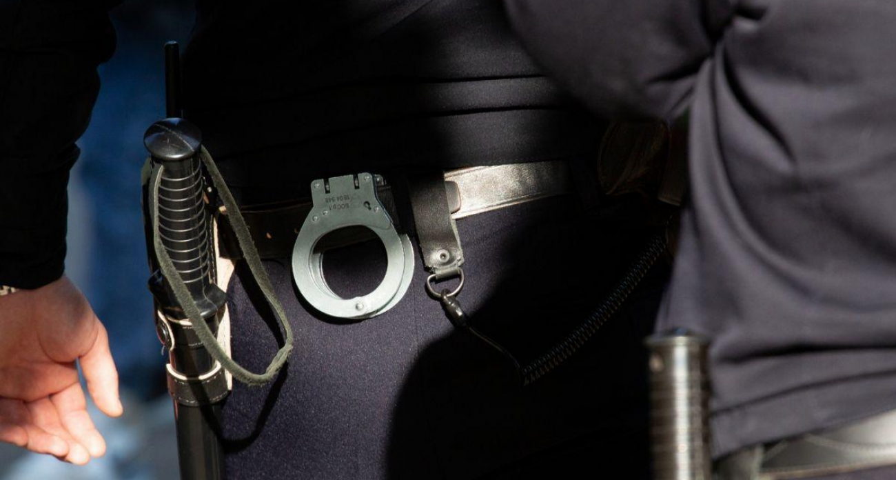 Оцепление на Владимира Невского: жительница нашла подозрительный предмет у дома №14