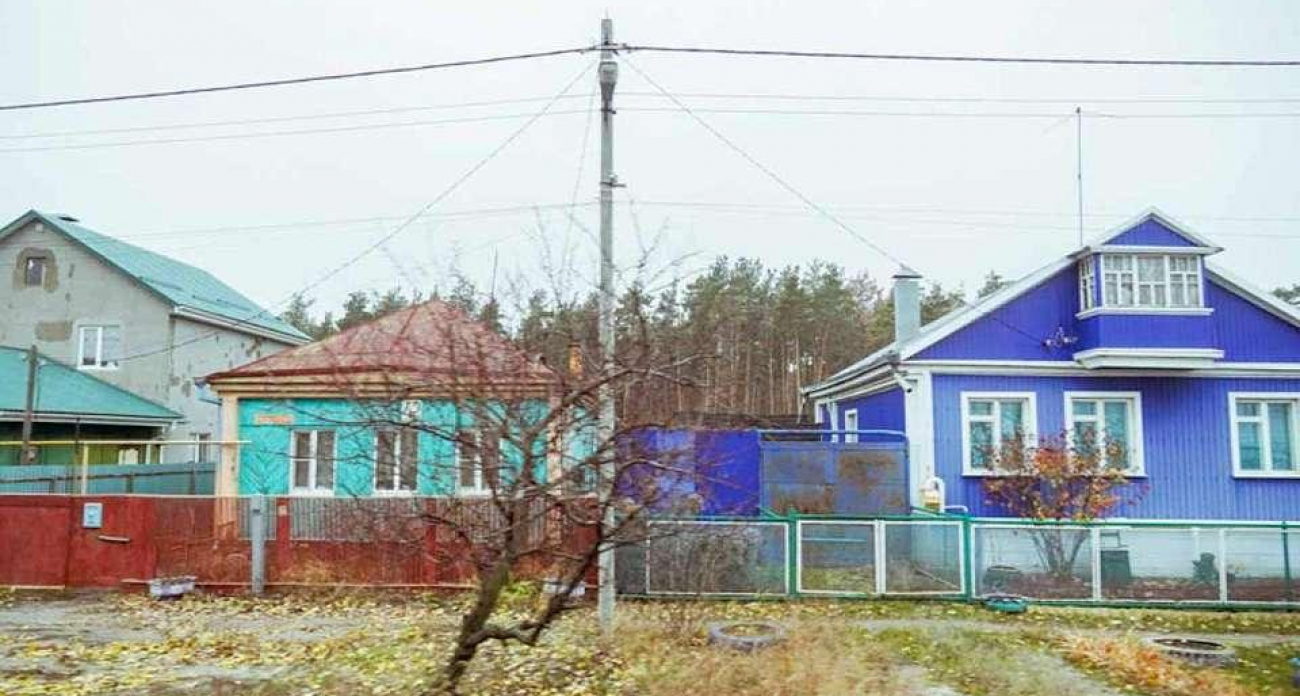 Воронежцы переключились на частные дома: доля ипотеки выросла с 11% до 15% за год