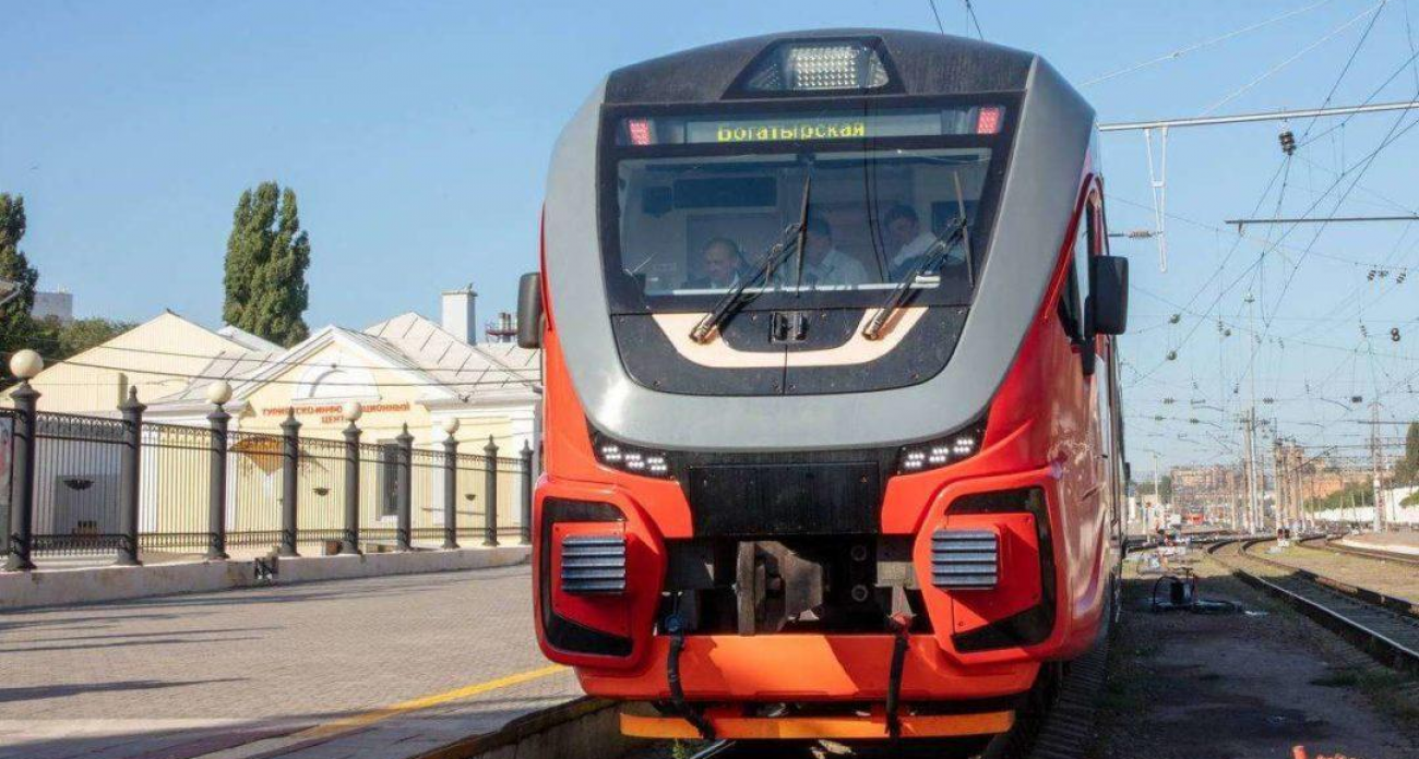 С 32 до 35 рублей: электрички в Воронежской области подорожают на 10% в 2026 году