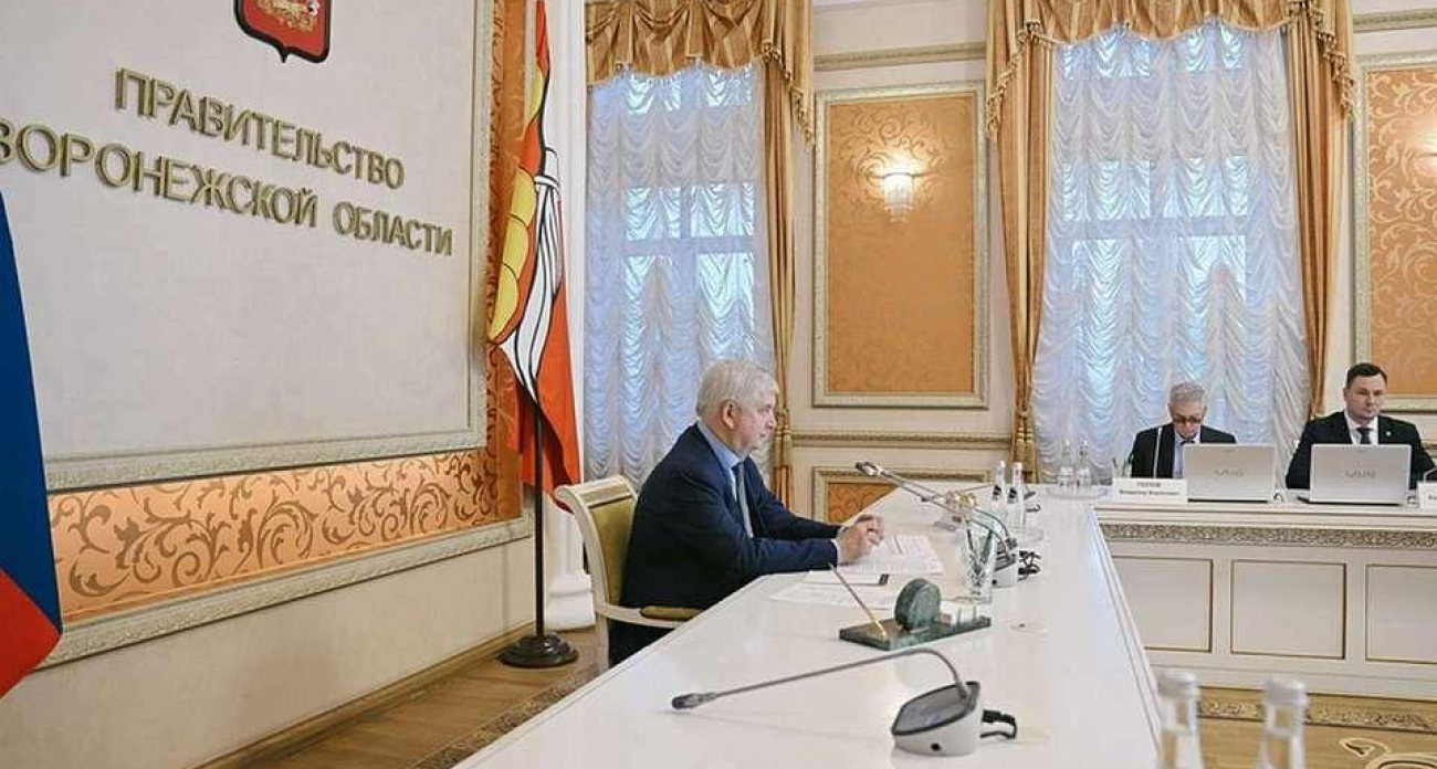 18,6 млрд рублей на школы, больницы и детсады: Воронежская область запускает 104 объекта в 2026 году