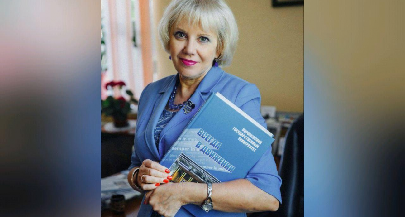 Ушла из жизни атомщик с 40-летним стажем: Инна Кудряшова шесть лет боролась с раком