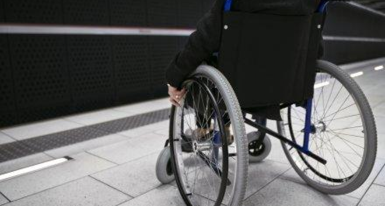 Прокуратура Воронежской области наказала Соцфонд за задержку помощи детям-инвалидам