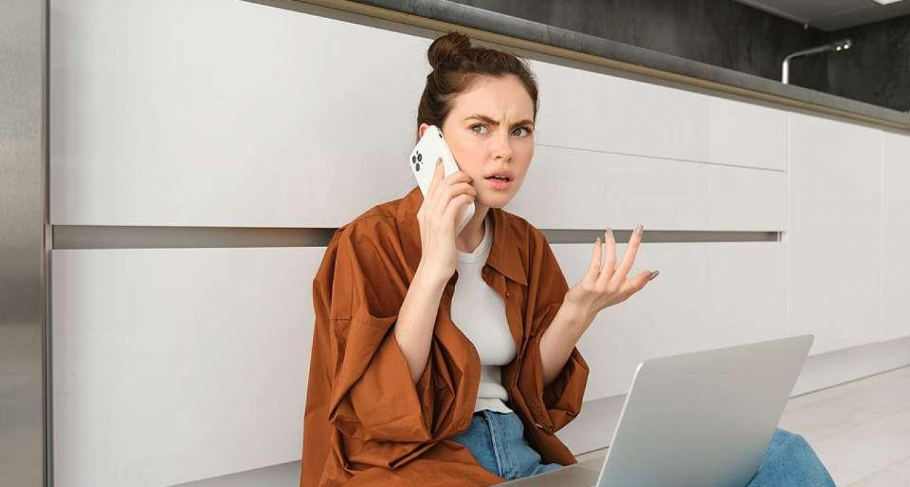 WhatsApp блокируют поэтапно: в Воронеже уже начались перебои с отправкой сообщений