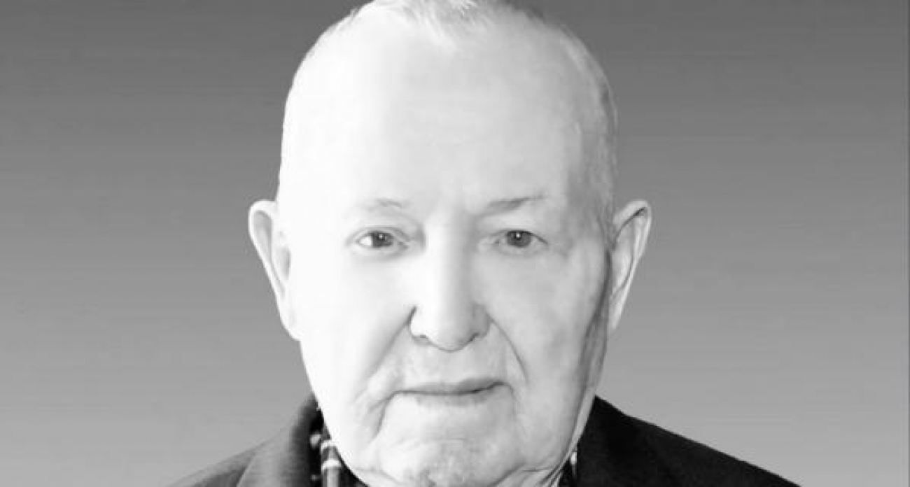 Не дожил до столетия: ушел из жизни ветеран с 49 потомками Григорий Пашков