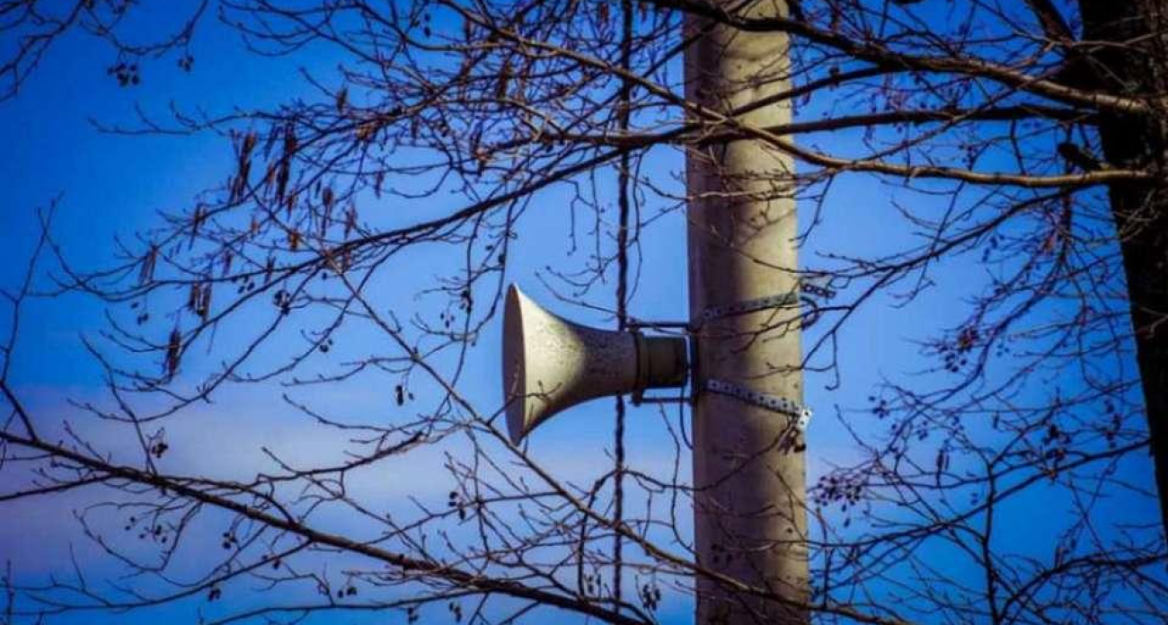 Сирены и призыв не подходить к окнам: два района Воронежской области под угрозой БПЛА