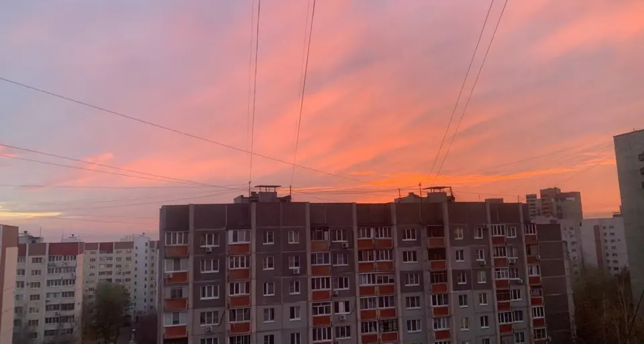 Ночь тревоги: 11 часов под дронами и сирены в двух районах Воронежской области