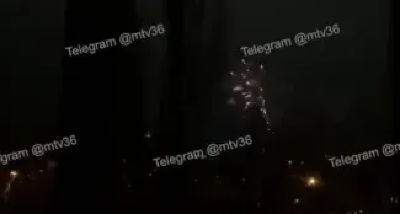 «С дивана аж подпрыгнул»: воронежцы требуют уголовной ответственности за салюты во время тревоги