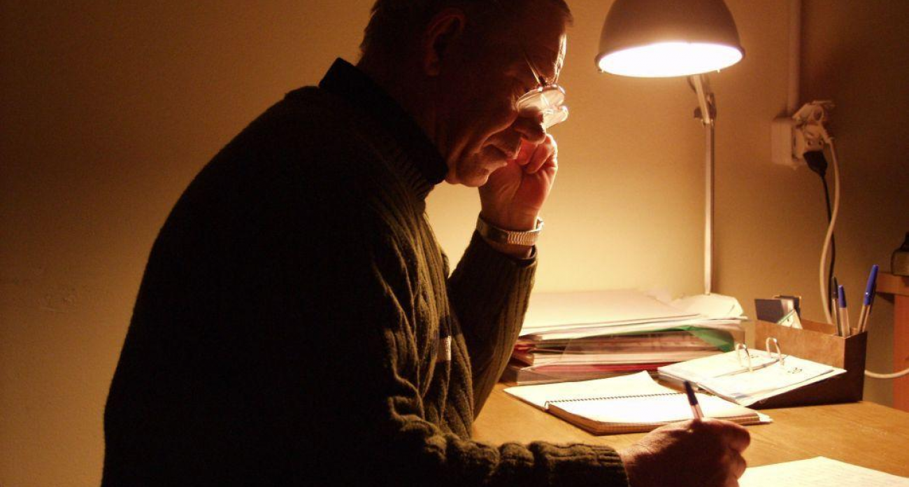 Более 5 тысяч домов в Воронежской области останутся без света в декабре