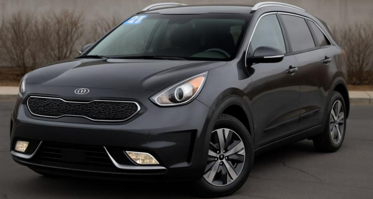 Таможня требовала 116,8 тыс. вместо 5,2 тыс.: воронежец отстоял право не переплачивать за электромобиль