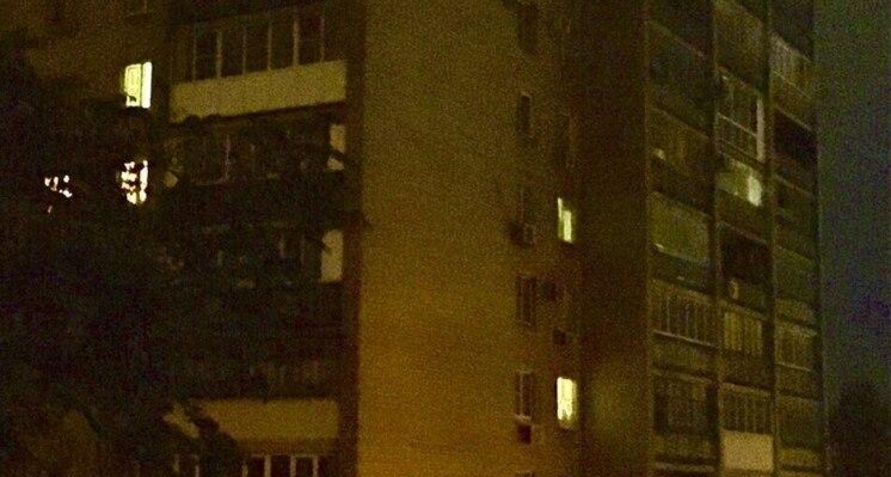 Семь часов тревоги: сирены выли в Воронеже и трех районах из-за угрозы БПЛА