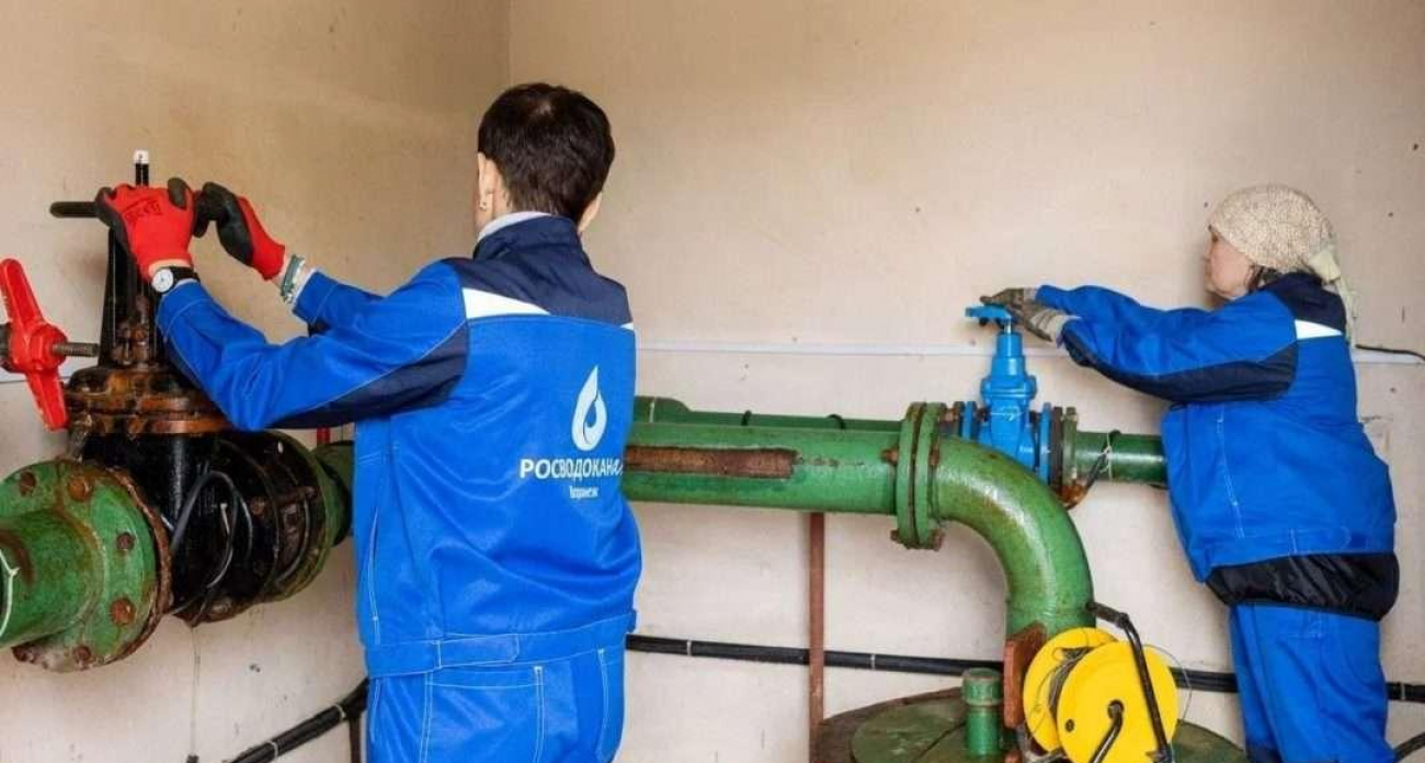 Коммунальные платежи за воду без счетчиков вырастут вдвое: коэффициент повысили с 1,5 до 3