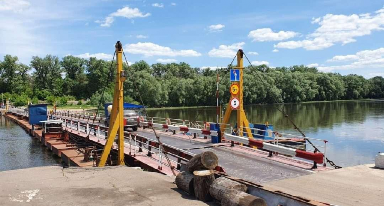 146,3 млн рублей и три года работ: наплавной мост через Дон ждет масштабная модернизация