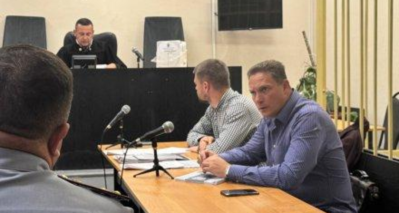 Полковник УФСИН заставлял подчиненных ремонтировать свою недвижимость 5 лет: сел на 2 года