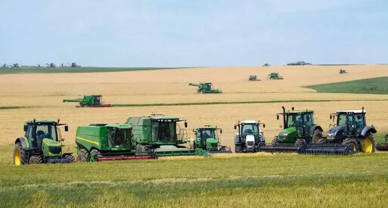 Экс-вице-губернатор Макин с 68% долей покинул «Воробьевкаагро» — компанию возглавила управляющая 11 агрохолдингами