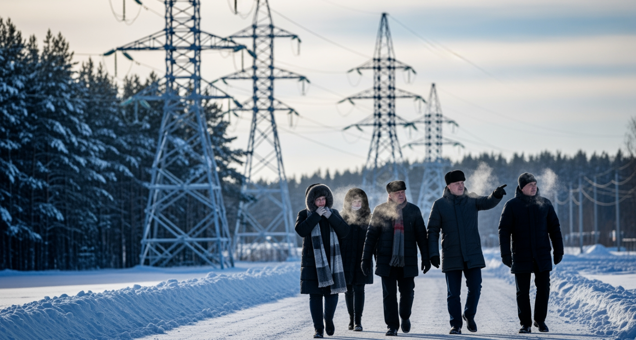 «ТНС энерго Марий Эл» взлетела на 1,8 млрд руб. прибыли за 9 месяцев